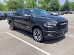 New 2025 Ram 1500 Laramie Crew Cab 4x4 Pickup for sale #251041 - photo 4