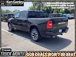 New 2025 Ram 1500 Laramie Crew Cab 4x4 Pickup for sale #251041 - photo 5