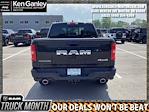 New 2025 Ram 1500 Laramie Crew Cab 4x4 Pickup for sale #251041 - photo 7