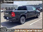 New 2025 Ram 1500 Laramie Crew Cab 4x4 Pickup for sale #251041 - photo 8