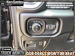 New 2025 Ram 1500 Laramie Crew Cab 4x4 Pickup for sale #251041 - photo 9