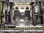 New 2025 Ram ProMaster 1500 Standard Roof Empty Cargo Van for sale #251044 - photo 2