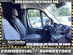 New 2025 Ram ProMaster 1500 Standard Roof Empty Cargo Van for sale #251044 - photo 14