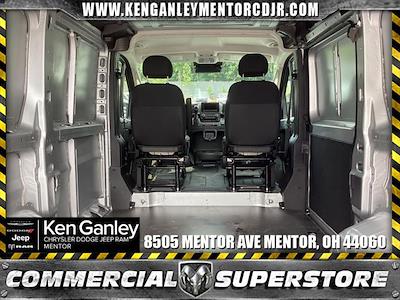 New 2025 Ram ProMaster 1500 Standard Roof Empty Cargo Van for sale #251045 - photo 2