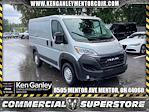 New 2025 Ram ProMaster 1500 Standard Roof Empty Cargo Van for sale #251045 - photo 1