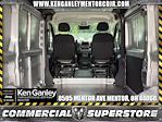 New 2025 Ram ProMaster 1500 Standard Roof Empty Cargo Van for sale #251045 - photo 2