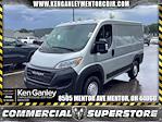 New 2025 Ram ProMaster 1500 Standard Roof Empty Cargo Van for sale #251045 - photo 6