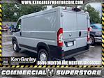 New 2025 Ram ProMaster 1500 Standard Roof Empty Cargo Van for sale #251045 - photo 10