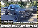 New 2025 Ram 5500 Tradesman Crew Cab 4x4 60 CA Cab Chassis for sale #251050 - photo 1