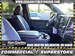 New 2025 Ram 5500 Tradesman Crew Cab 4x4 60 CA Cab Chassis for sale #251050 - photo 15