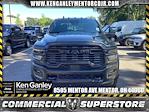 New 2025 Ram 5500 Tradesman Crew Cab 4x4 60 CA Cab Chassis for sale #251050 - photo 4