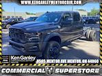 New 2025 Ram 5500 Tradesman Crew Cab 4x4 60 CA Cab Chassis for sale #251050 - photo 6