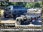 New 2025 Ram 5500 Tradesman Crew Cab 4x4 60 CA Cab Chassis for sale #251050 - photo 10