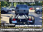New 2025 Ram 5500 Tradesman Crew Cab 4x4 60 CA Cab Chassis for sale #251050 - photo 13