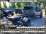 New 2025 Ram 5500 Tradesman Crew Cab 4x4 60 CA Cab Chassis for sale #251050 - photo 2