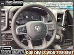 New 2025 Ram 1500 Laramie Crew Cab 4x4 Pickup for sale #251056 - photo 10