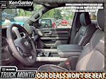 New 2025 Ram 1500 Laramie Crew Cab 4x4 Pickup for sale #251056 - photo 14