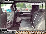 New 2025 Ram 1500 Laramie Crew Cab 4x4 Pickup for sale #251056 - photo 15
