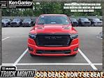 New 2025 Ram 1500 Laramie Crew Cab 4x4 Pickup for sale #251056 - photo 2
