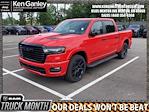 New 2025 Ram 1500 Laramie Crew Cab 4x4 Pickup for sale #251056 - photo 3