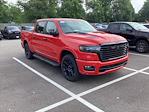 New 2025 Ram 1500 Laramie Crew Cab 4x4 Pickup for sale #251056 - photo 4