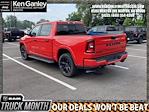 New 2025 Ram 1500 Laramie Crew Cab 4x4 Pickup for sale #251056 - photo 5