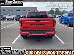 New 2025 Ram 1500 Laramie Crew Cab 4x4 Pickup for sale #251056 - photo 7