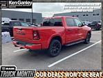 New 2025 Ram 1500 Laramie Crew Cab 4x4 Pickup for sale #251056 - photo 8