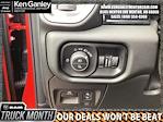 New 2025 Ram 1500 Laramie Crew Cab 4x4 Pickup for sale #251056 - photo 9