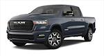 New 2025 Ram 1500 Laramie Crew Cab 4x4 Pickup for sale #251057 - photo 1