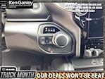 New 2025 Ram 1500 Big Horn Crew Cab 4x4 Pickup for sale #251058 - photo 13