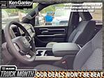 New 2025 Ram 1500 Big Horn Crew Cab 4x4 Pickup for sale #251058 - photo 14