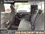 New 2025 Ram 1500 Big Horn Crew Cab 4x4 Pickup for sale #251058 - photo 15