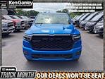 New 2025 Ram 1500 Big Horn Crew Cab 4x4 Pickup for sale #251058 - photo 2