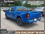 New 2025 Ram 1500 Big Horn Crew Cab 4x4 Pickup for sale #251058 - photo 5