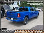 New 2025 Ram 1500 Big Horn Crew Cab 4x4 Pickup for sale #251058 - photo 8