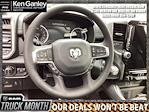 New 2025 Ram 1500 Laramie Crew Cab 4x4 Pickup for sale #251066 - photo 10