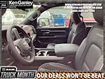 New 2025 Ram 1500 Laramie Crew Cab 4x4 Pickup for sale #251066 - photo 14