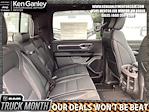 New 2025 Ram 1500 Laramie Crew Cab 4x4 Pickup for sale #251066 - photo 16
