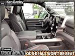 New 2025 Ram 1500 Laramie Crew Cab 4x4 Pickup for sale #251066 - photo 17