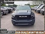 New 2025 Ram 1500 Laramie Crew Cab 4x4 Pickup for sale #251066 - photo 2