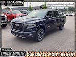 New 2025 Ram 1500 Laramie Crew Cab 4x4 Pickup for sale #251066 - photo 3