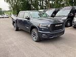New 2025 Ram 1500 Laramie Crew Cab 4x4 Pickup for sale #251066 - photo 4