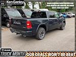 New 2025 Ram 1500 Laramie Crew Cab 4x4 Pickup for sale #251066 - photo 8