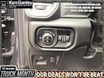 New 2025 Ram 1500 Laramie Crew Cab 4x4 Pickup for sale #251066 - photo 9