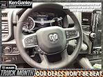 New 2025 Ram 1500 Laramie Crew Cab 4x4 Pickup for sale #251079 - photo 10