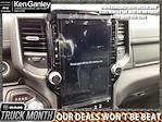 New 2025 Ram 1500 Laramie Crew Cab 4x4 Pickup for sale #251079 - photo 11