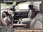 New 2025 Ram 1500 Laramie Crew Cab 4x4 Pickup for sale #251079 - photo 14