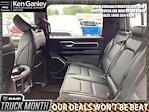 New 2025 Ram 1500 Laramie Crew Cab 4x4 Pickup for sale #251079 - photo 15