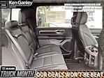 New 2025 Ram 1500 Laramie Crew Cab 4x4 Pickup for sale #251079 - photo 16